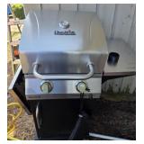 Char Broil Gas Grill
