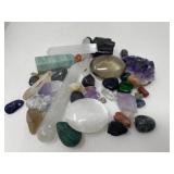 Gemstone Collection