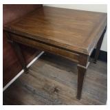 Lamp Table