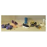 Mini Shoe Collection
