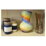 Vases