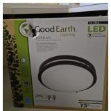 Ceiling Light Fixture