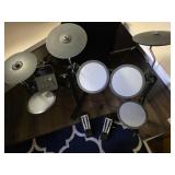 Electric Drum Set
