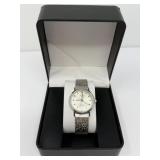 Menï¿½s Windup Longines Watch