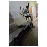 Endurance 520 E Pro-Form Elliptical Cross Trainer