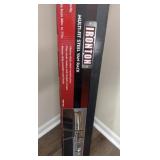 Ironton Multi-Fit Steel Van Rack