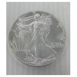 1987 American Eagle Dollar