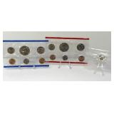 1996 Mint Set