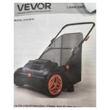 Vevor Lawn Sweeper