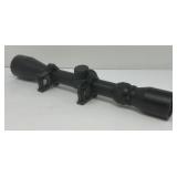 Gun Scope 3 - 9 x 40