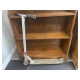 Razor Scooter