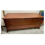 Cedar Chest