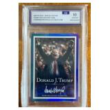 Donald Trump Victory Card cc 10