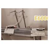 Passap Electronic 6000 Knitting Machine
