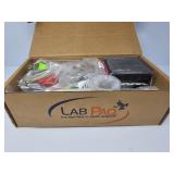 LabPaq Hands on Lab Kit