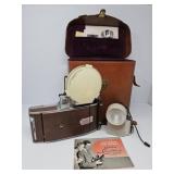 Polaroid Speedliner Land Camera