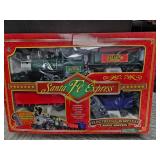 Santa Fe Express