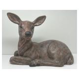 Ceramic Deer