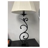 Table lamp
