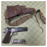 Colt Ace .22 LR