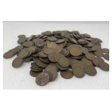 1920ï¿½s -1930ï¿½s Canadian Pennies