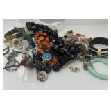 Broken and Wearable Jewelry