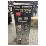 Regent 1000 Watt Halogen Stand Light