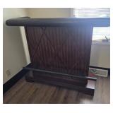 Freestanding Bar