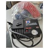 AC-Delco Air Compressor and Accessories
