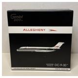 Gemini 200 Allegheny DC-9-30 Die Cast Model