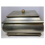 John Richard Table Storage Chest