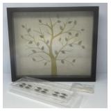 Family Tree Shadowbox