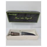 Frost Cutlery Heart Ache Dagger II B