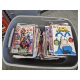 Mystery Tub of Comics