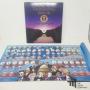Presidential Dollar Collection Books, 4 Coins