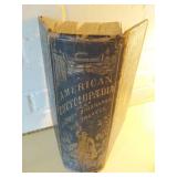 Antique American Encyclopedia