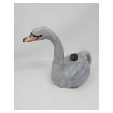 Louisville Stoneware Goose Decanter