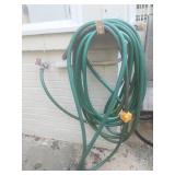 Hose and Outdoor Tools
