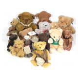 LARGE LOT OF SMALL BEARS