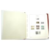 AUSTRALIA STAMP ALBUM (20062010)