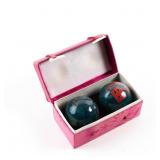CHINESE BOADING BALLS