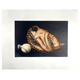 DANIEL RICHARDS 'MEMORIES' H/C 2/5 HAND SIGNED