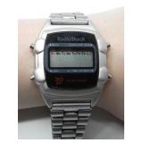 RADIOSHACK DIGITAL WATCH