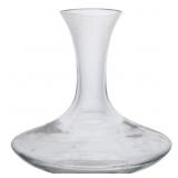 EISCH 'DROP EFFEKTO' GLASS DECANTER