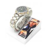 CARDINAL MODEL 2739 WATER RESISTANT WATCH