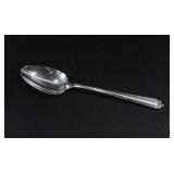 HEIRLOOM STERLING SILVER SPOON 18g
