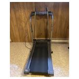 PROFORM CROSSWALK 325 TREADMILL W/HANDLE BAR