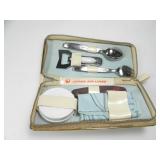 JAPAN AIRLINES BUSINESS CLASS AMENITY KIT