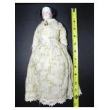 19TH CENTURY STYLE FIGURINE