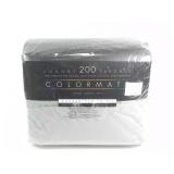 COLORMATE KING SHEET SET